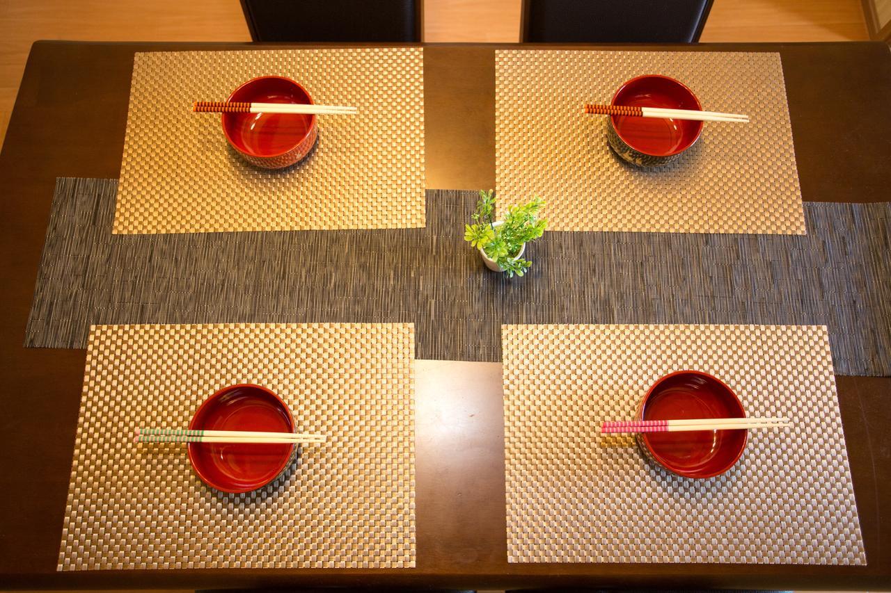 Aoi-Riverside Old Townhouse Kyoto Exterior photo